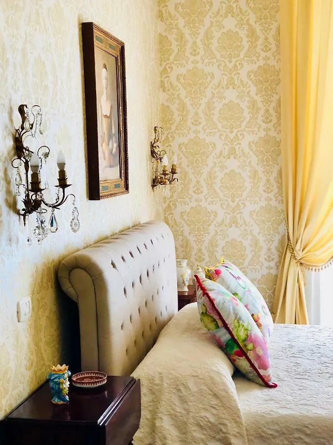Bed and Breakfast Dimora Umberto CTA 0*,  Italien