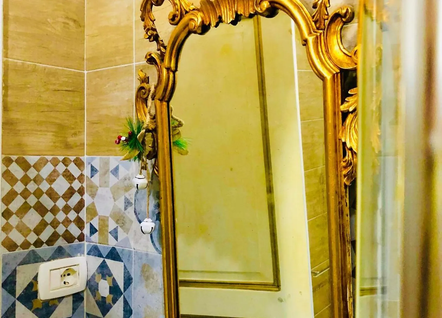 Dimora Umberto Bed & Breakfast Katanya