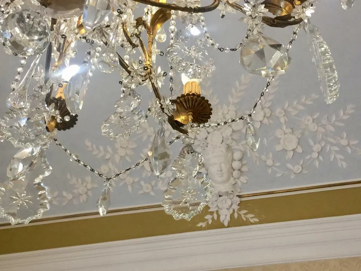 Dimora Umberto Bed & Breakfast Katanya