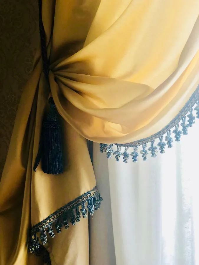 Bed and Breakfast Dimora Umberto Катания Италия