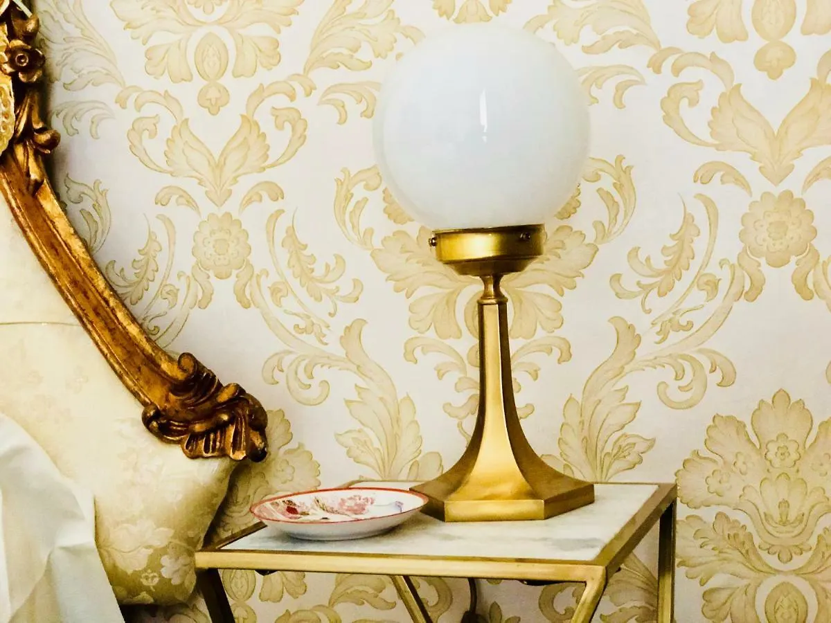 Dimora Umberto Bed & Breakfast Katanya