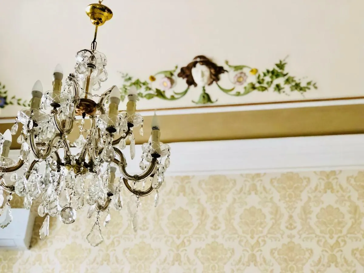 Dimora Umberto Bed & Breakfast Katanya